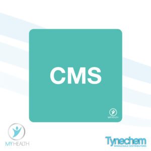 LABELS™ - CMS 38x38mm