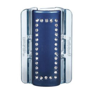 LINZI-CLIP - BLUE DIAMANTE MAXI