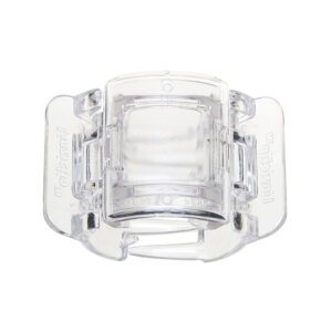 LINZI-CLIP - CLEAR MIDI CLIP X2