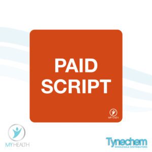 LABELS™ - PAID SCRIPT 38x38mm