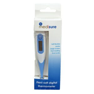 MEDISURE > THERMOMETER DIGITAL SOFT TIP