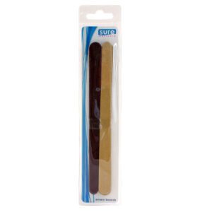 SURE MANICURE - EMERY BOARDS 17cm