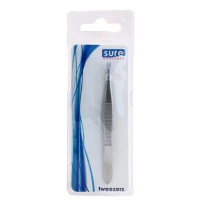 SURE MANICURE - TWEEZERS CLASSIC STYLE