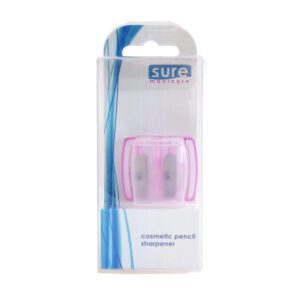 SURE MANICURE - EYEPENCIL SHARPENER TWIN