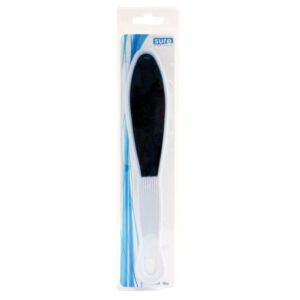 SURE MANICURE - FOOT FILE PLASTIC