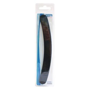 SURE MANICURE - EMERY BOARD CURVED