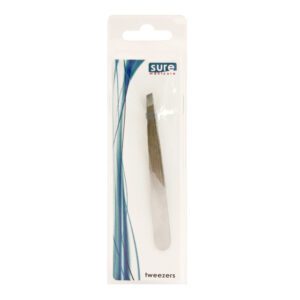 SURE MANICURE - TWEEZER PREMIUM