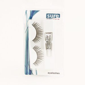 SURE MANICURE - EYELASH EXTENSIONS