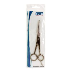 SURE MANICURE - HAIRDRESSING SCISSOR 16cm