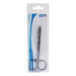 SURE MANICURE - TOE NAIL SCISSOR
