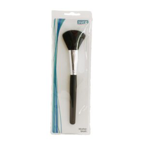 SURE MANICURE - COSMETIC BLUSHER BRUSH