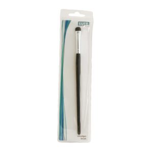 SURE MANICURE - COSMETIC SMUDGER BRUSH