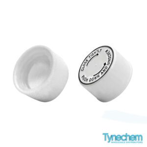 CLIC-LOC® CAPS 22mm
