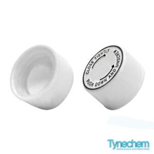 CLIC-LOC® CAPS 24mm