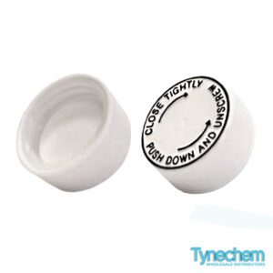 CLIC-LOC® CAPS 33mm