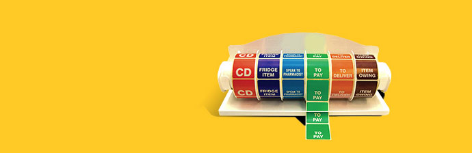 Advisory Labels
