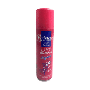 Bristows Dry Shampoo Spray 150ml Original 260