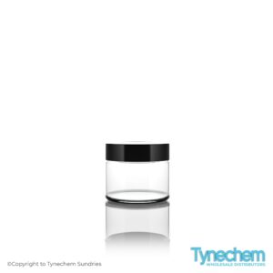 OINTMENT JARS MYHEALTH™ 15gm