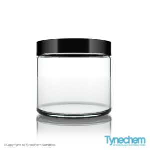 OINTMENT JARS MYHEALTH™ 250gm