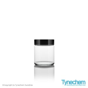 OINTMENT JARS MYHEALTH™ 30gm