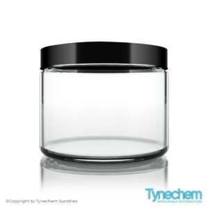 OINTMENT JARS MYHEALTH™ 500gm
