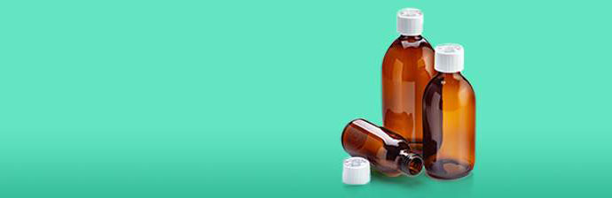 Glass Bottles
