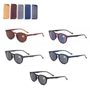 SUNGLASSES - READERS