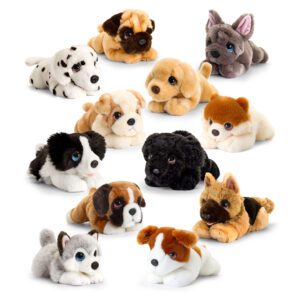 25cm SIGNATURE CUDDLE PUPPIES