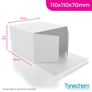 TABLET CARTONS MYHEALTH™ (K) 110x70x110mm