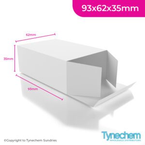TABLET CARTONS MYHEALTH™ (4oz) 93x62x35m