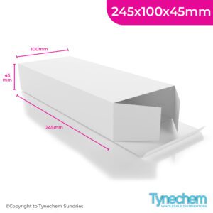 TABLET CARTONS MYHEALTH™ (P) 100x45x245mm