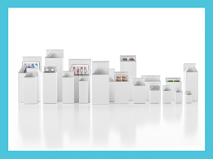 TABLET CARTONS