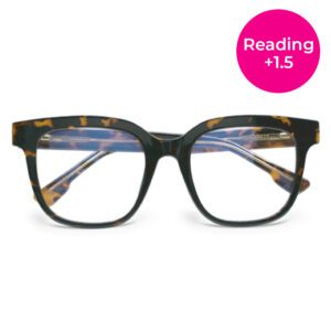 BETA-VIEW - Reading Glasses 1.5