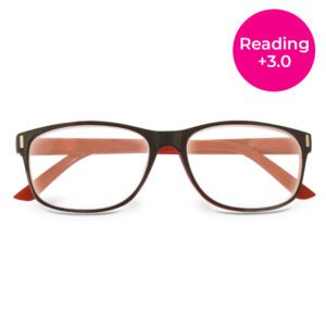 BETA-VIEW - Reading Glasses 3.0
