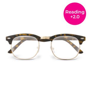 BETA-VIEW - Reading Glasses 2.0