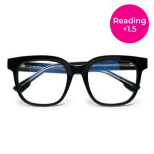 BETA-VIEW - Reading Glasses 1.5