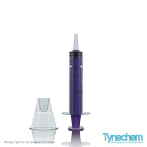 5ml ORAL SYRINGES & ADAPTOR MYHEALTHâ„¢