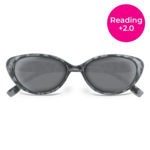 BETA-VIEW - Sun Reading Glasses 2.0