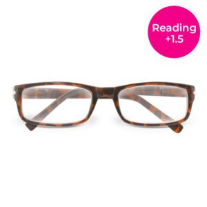 BETA-VIEW - Reading Glasses 1.5