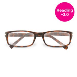 BETA-VIEW - Reading Glasses 3.0