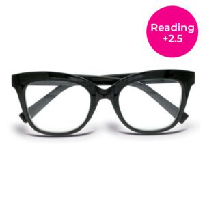BETA-VIEW - Reading Glasses 2.5