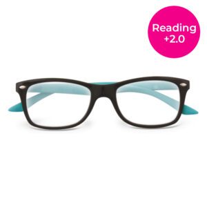 BETA-VIEW - Reading Glasses 2.0