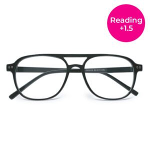 BETA-VIEW - Reading Glasses 1.5