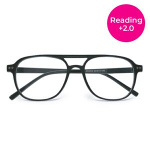 BETA-VIEW - Reading Glasses 2.0