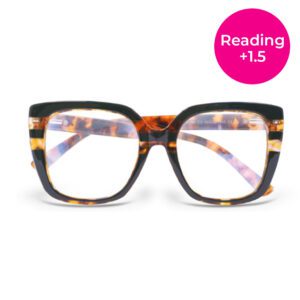 BETA-VIEW - Reading Glasses 1.5