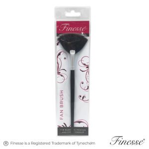 ROYAL COSMETIC CONNECTIONS - FAN BRUSH