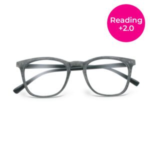 BETA-VIEW - Reading Glasses 2.0