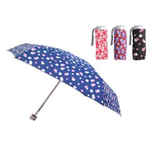 UMBRELLA - AUTO OPEN - STRIPS
