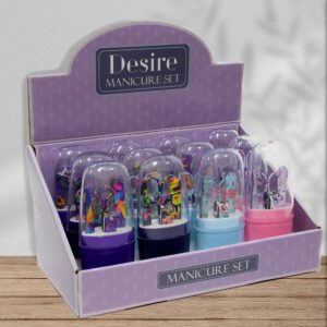Manicure Set in CDU