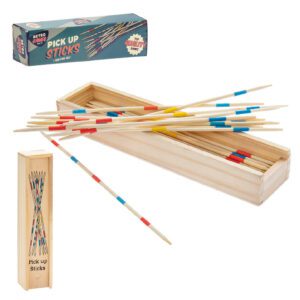Pick Up Sticks